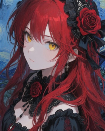 重生后，怎么病娇龙娘也追来了？