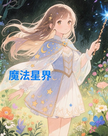 魔法星界