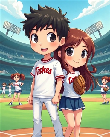 盛夏未完，心動正好