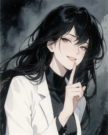 高二病的誓约圣战