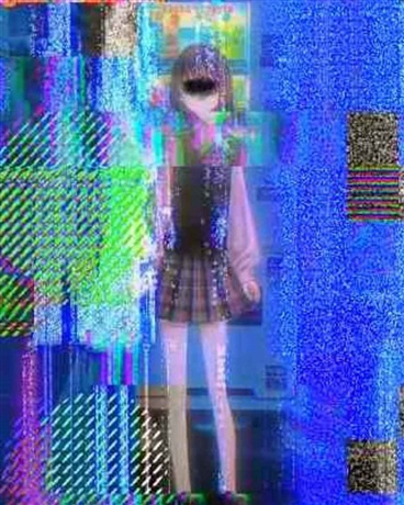 魔法少女才不死于她们的游戏