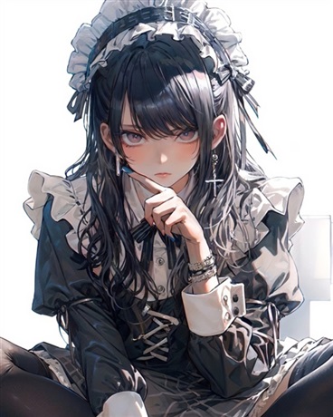 本恶魔才不和魔女们交朋友