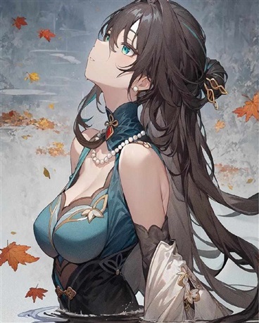 身为正道魁首的我却娶了个女魔尊