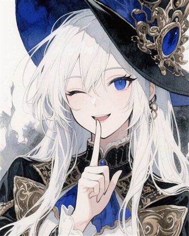 我打魔法少女，真的假的？