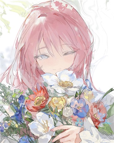 渴望救赎的少女也能救赎世界吗