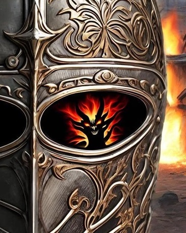 睁开眼却看不见