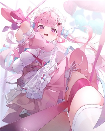 这届魔法少女大有问题