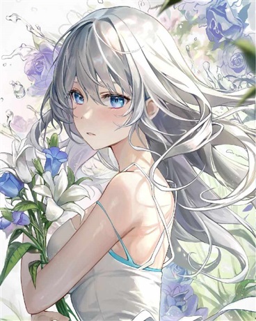 来自未来的女儿要教我当妈妈？