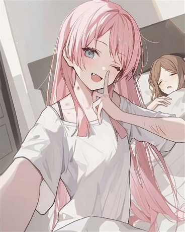 救命！发刀后我被黑化女主绑架了