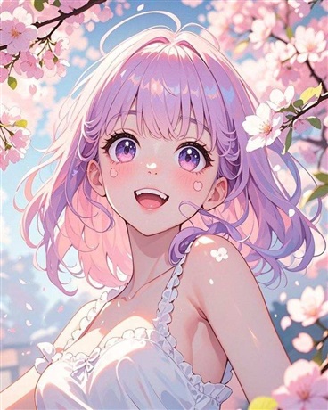 贵族小姐绝不屈从于娇小少女威势