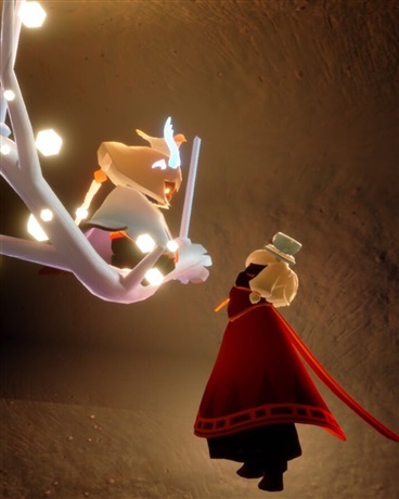 她们说想吃掉我，我说不愿意