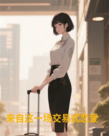 来自一场交易式恋爱