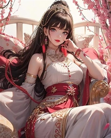 满级大佬的我怎么绑定了恋爱脑啊