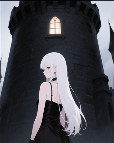 被邪魔雌化的我，沾花惹草