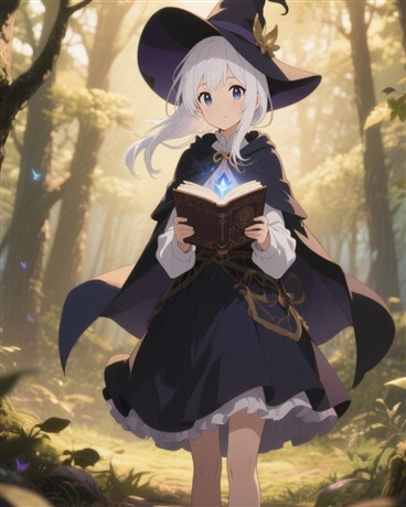 网游里成为一只精灵想要做个好人