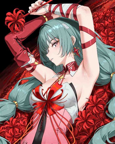 苗疆牧师真的不会痴情蛊！