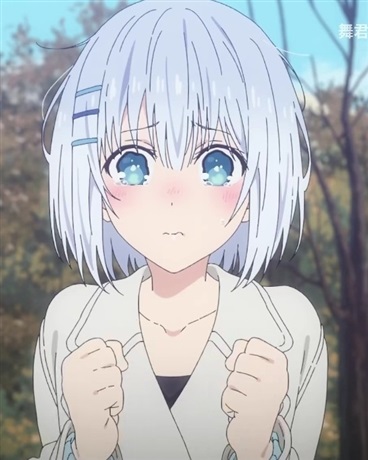 约战：喜欢士道的宅女折纸