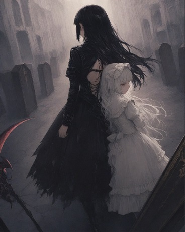 魔法少女的物理守则