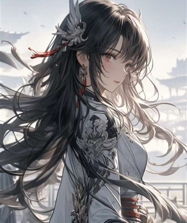 女尊:师尊们都图谋不轨