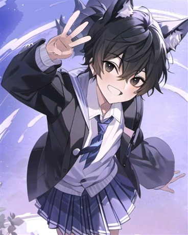 我不想成为魔法少女呀！