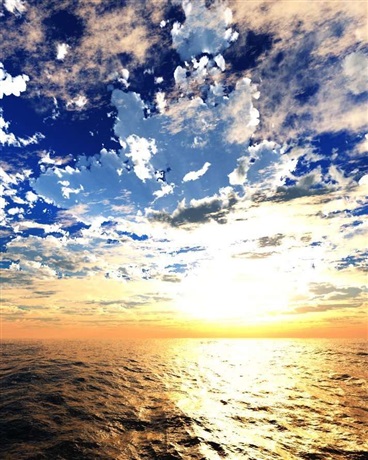 破天荒，济沧海