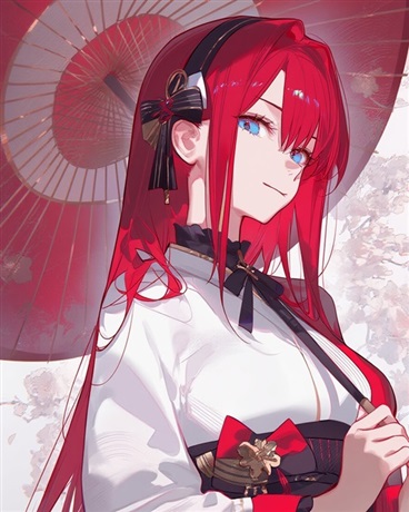 被魔女与怪女人包围的怪谈物语