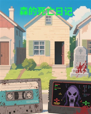 森的死亡日记