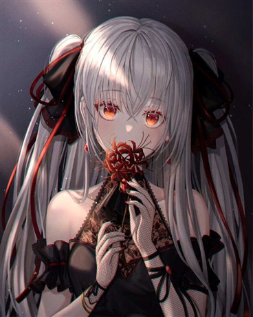 转生被美少女们缠上