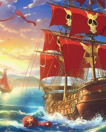 逆潮者：从渔村开始改写大海