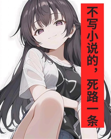 小说家穿越，成为大逃杀王者