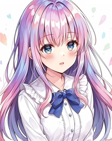 琉璃的奇妙生活物语