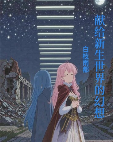献给新生世界的幻想X
