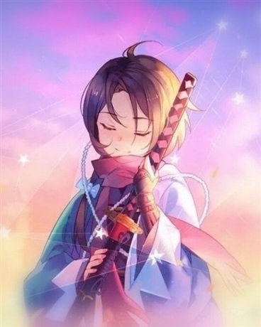 接受迷雾后，浪客的我成了圣女？