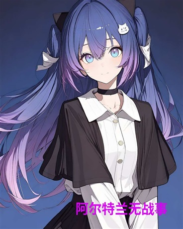 阿尔特兰无战事