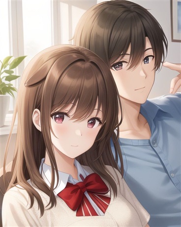 千世情劫之爱情公寓