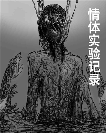 情体实验记录