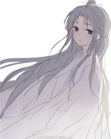 师尊大人要还俗