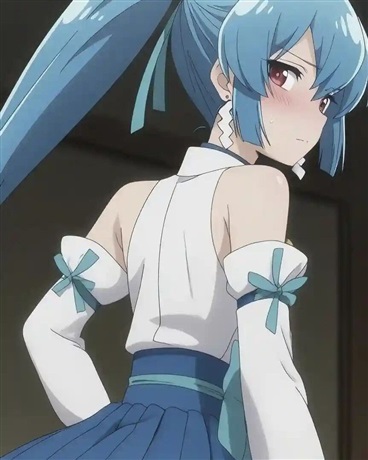 向魔法少女告白失败成为最强邪恶