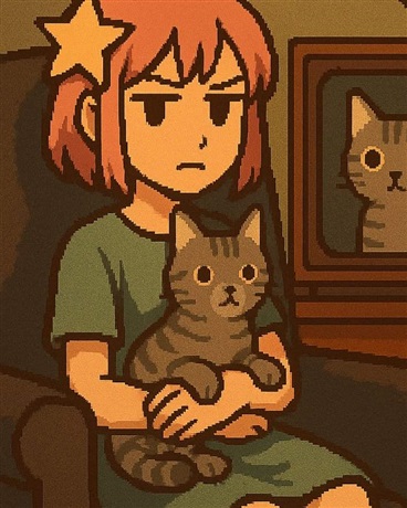 魔法少女侦探社