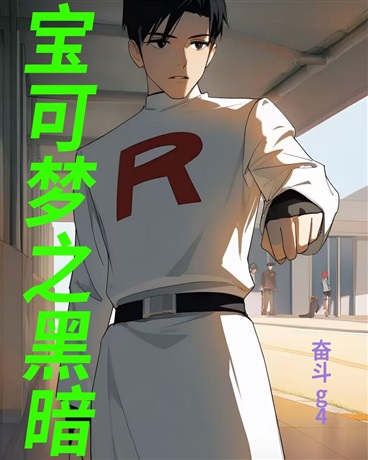 宝可梦之黑暗荣耀