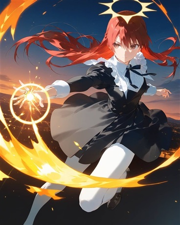 魔女？真不熟狠狠切割了