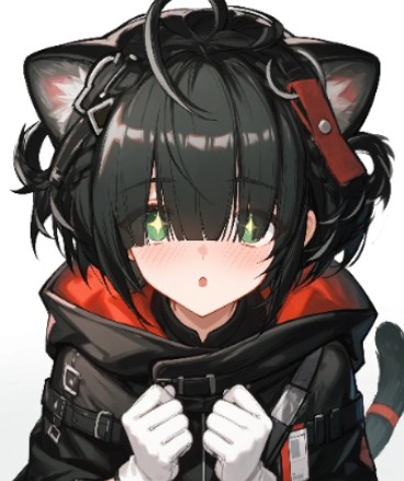 身负毁灭象征的我渴望和平