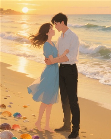 霸总白月光竟是我前夫