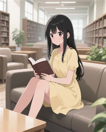 系统小姐喜欢看女孩子贴贴