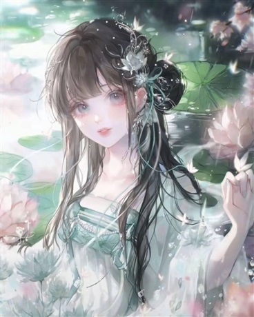 穿成倒霉王妃，我绝不认命！