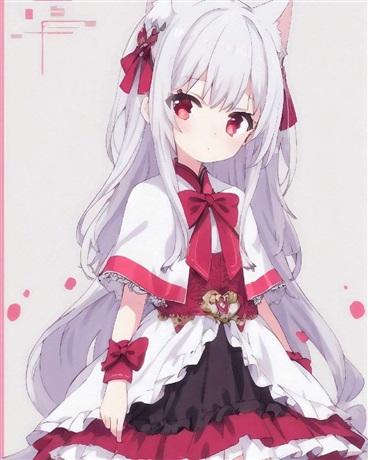 只想躺平的我被迫成了救世圣女