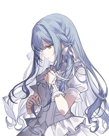 被娘化了，才不会放弃抵抗呢