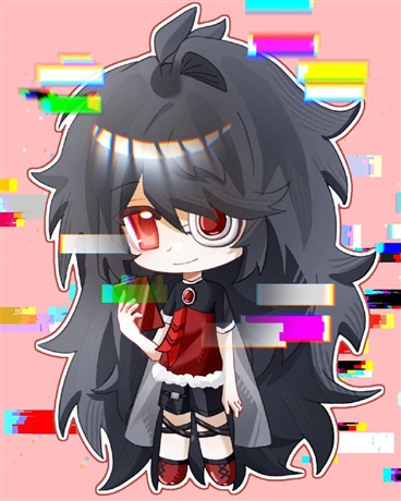 机械少女和人类女孩