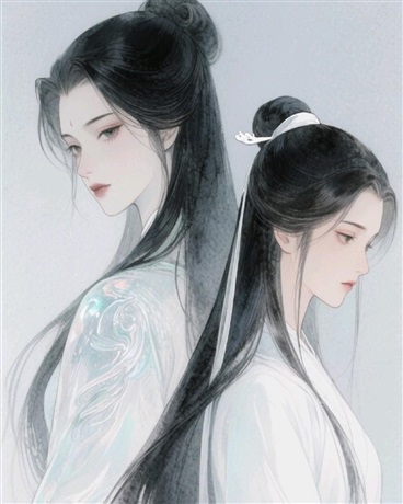 诱拐师尊只需要三步