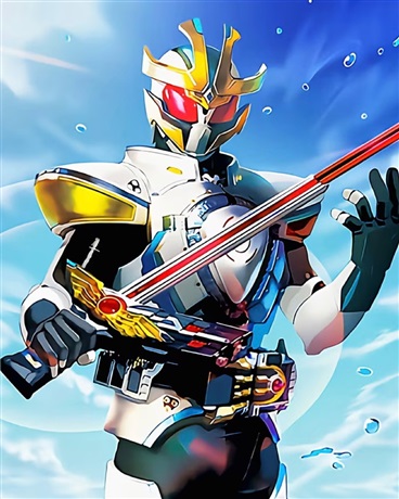 胜利女神神的旨意